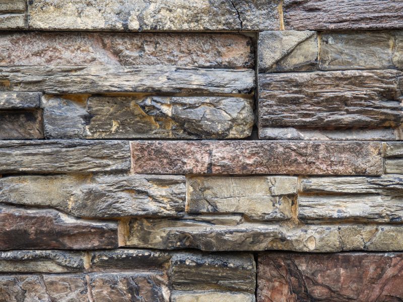 Stone Veneer Services