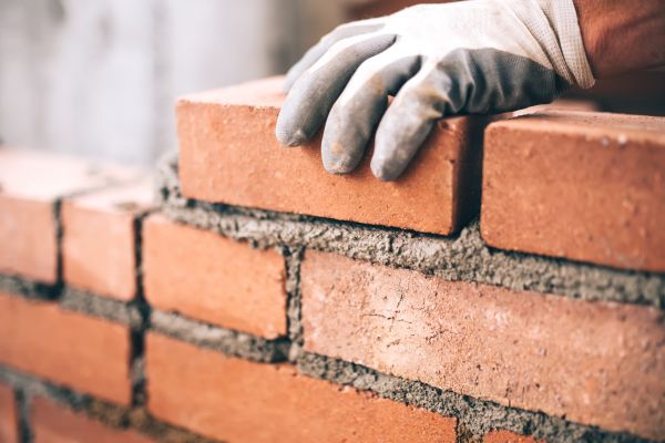Brick And Mortar Repair in Granger