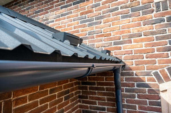 Brick Veneer Siding Installation in Granger