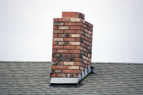 Chimney Repointing Service in Granger