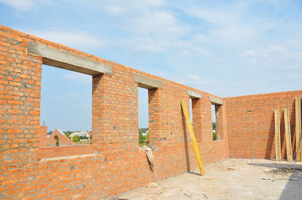 Masonry Lintel Repair in Granger