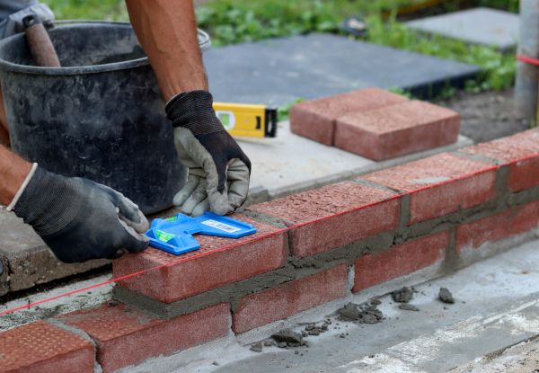 Masonry Service in Granger