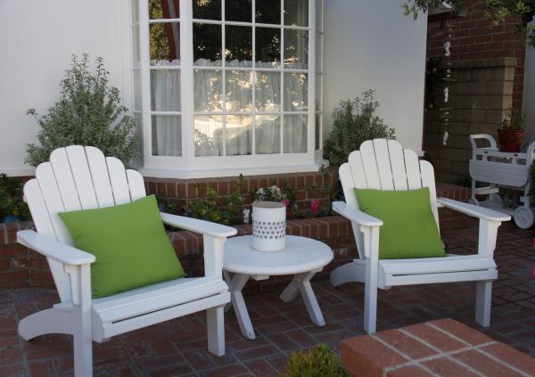 Patio Brick Repair in Granger