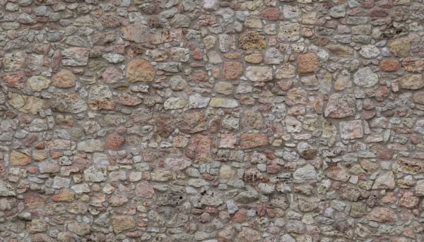 Stone Pointing in Granger