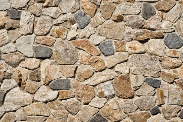 Stone Tuckpointing in Granger