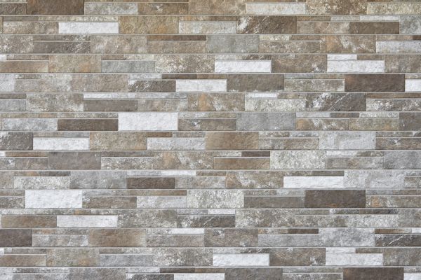 Stone Siding Repair in Granger