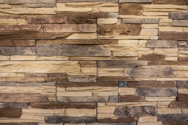 Stone Siding Installation in Granger