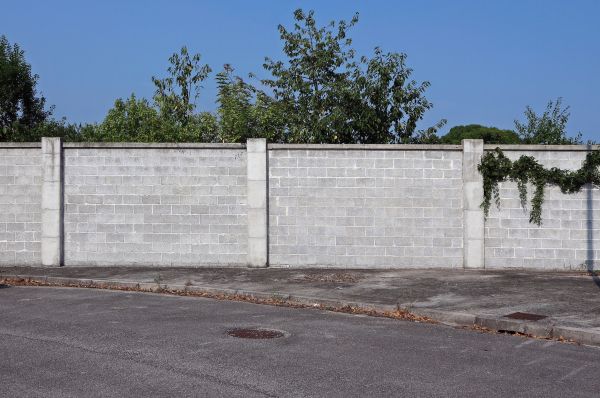 Block Work Repair in Granger