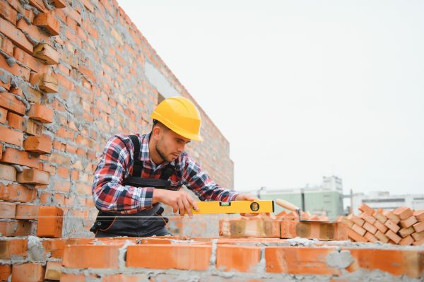 Brick Replacement Service in Granger