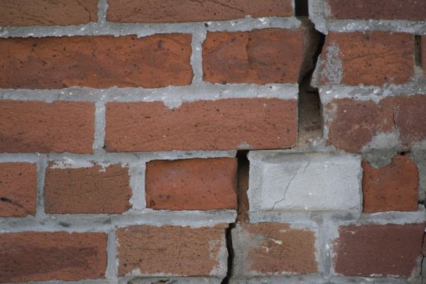House Tuckpointing in Granger