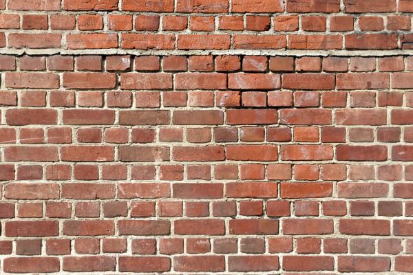House Repointing in Granger