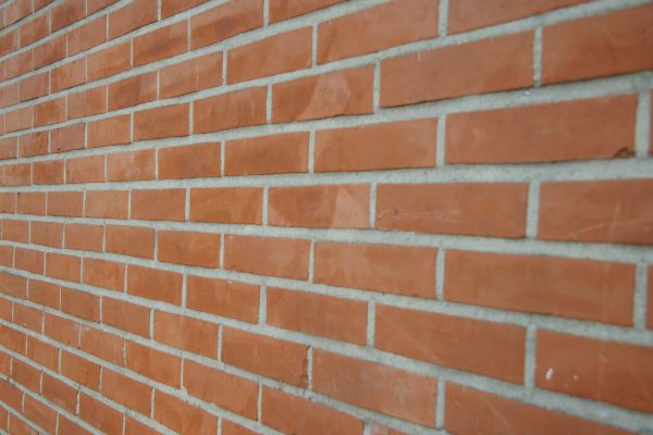Wall Repointing in Granger