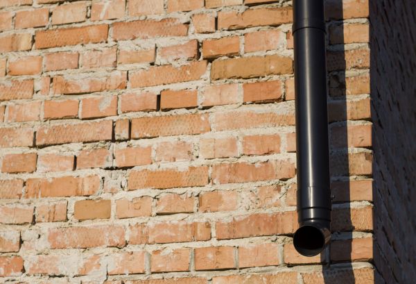 Brick Exterior Installation in Granger