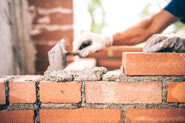 Brick Installation Service in Granger