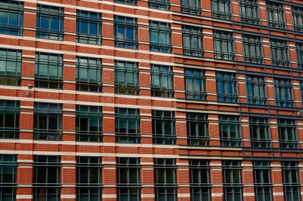 Commercial Brickwork in Granger