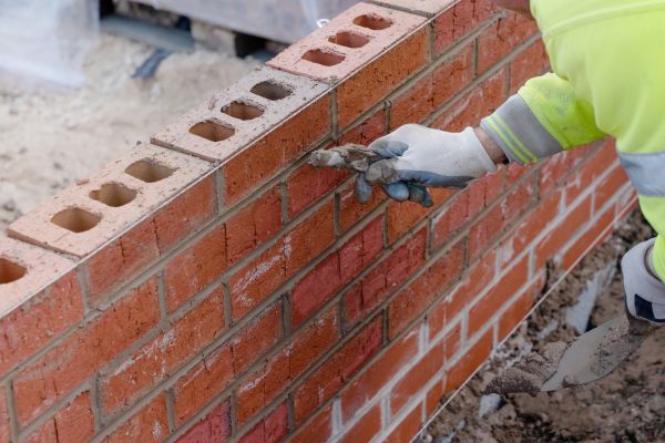 Residential Masonry in Granger