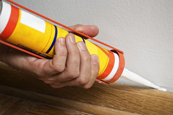 Masonry Caulking in Granger
