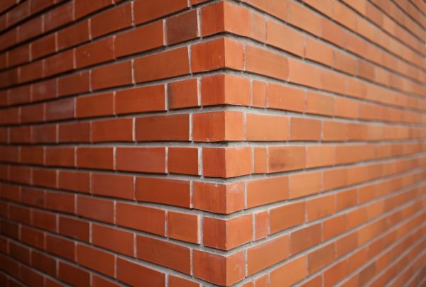 Brick Veneer Replacement in Granger
