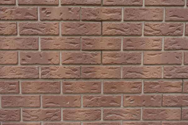 Brick Veneer Installation in Granger